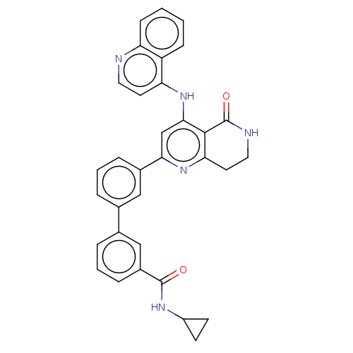 Chemical structure of BindingDB Monomer ID 50256194