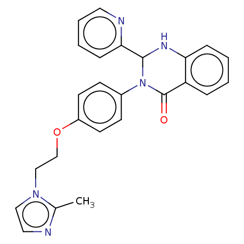Chemical structure of BindingDB Monomer ID 50256241
