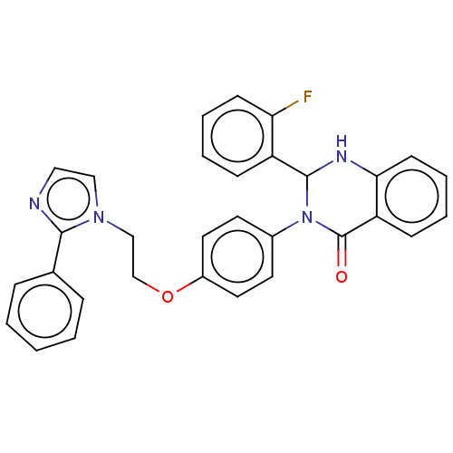 Chemical structure of BindingDB Monomer ID 50256244
