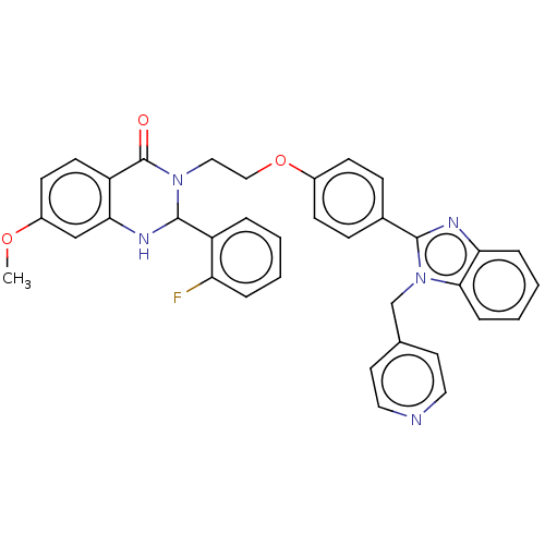 Chemical structure of BindingDB Monomer ID 50256247