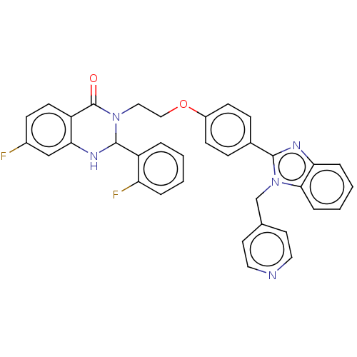 Chemical structure of BindingDB Monomer ID 50256248
