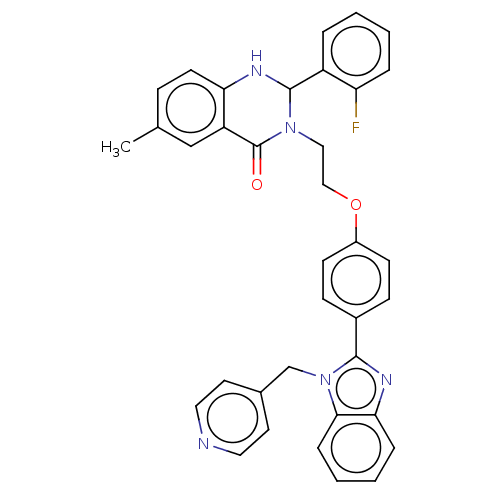 Chemical structure of BindingDB Monomer ID 50256249
