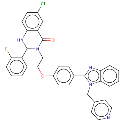 Chemical structure of BindingDB Monomer ID 50256250