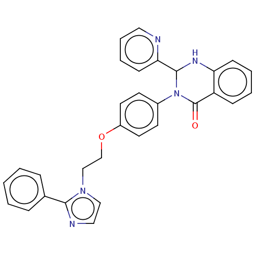 Chemical structure of BindingDB Monomer ID 50256256
