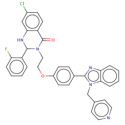 Chemical structure of BindingDB Monomer ID 50256258