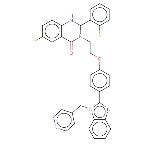 Chemical structure of BindingDB Monomer ID 50256259