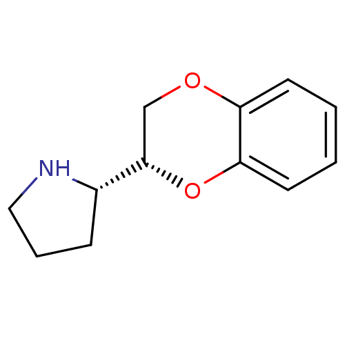 Chemical structure of BindingDB Monomer ID 50256280