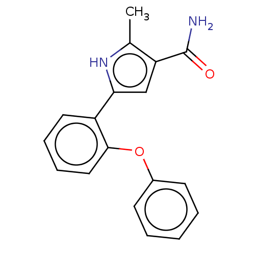 Chemical structure of BindingDB Monomer ID 50256351