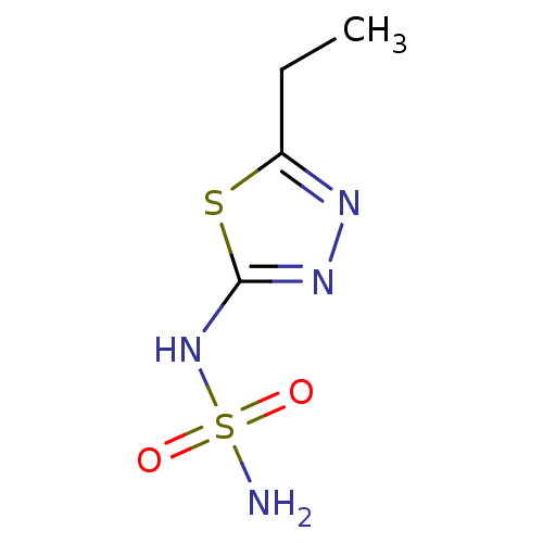 Chemical structure of BindingDB Monomer ID 50256510