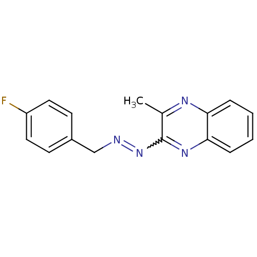 Chemical structure of BindingDB Monomer ID 50256729