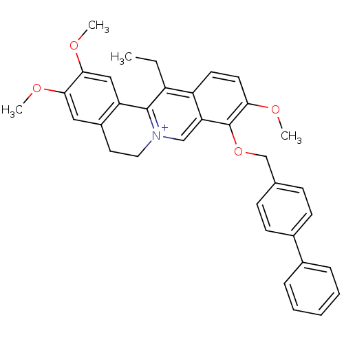 Chemical structure of BindingDB Monomer ID 50256764