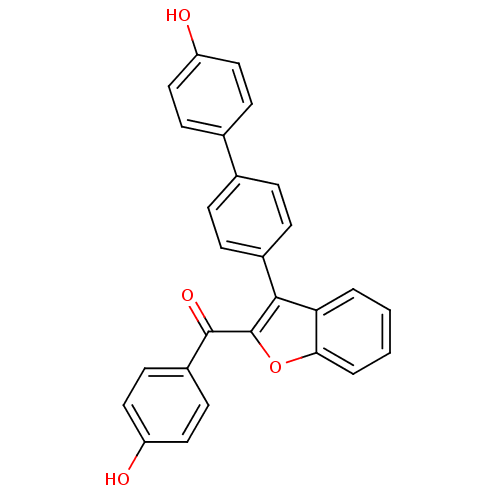 Chemical structure of BindingDB Monomer ID 50256813