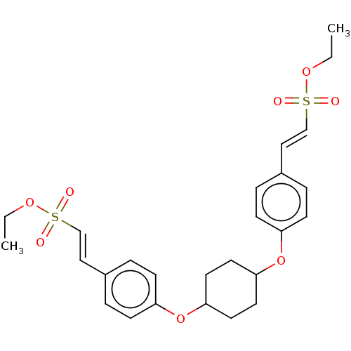 Chemical structure of BindingDB Monomer ID 50256816
