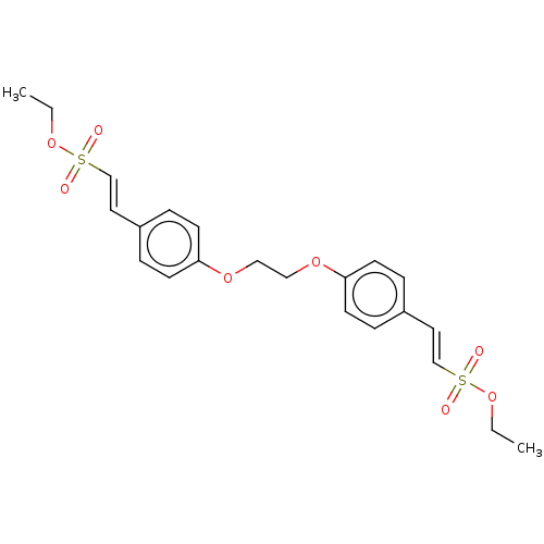 Chemical structure of BindingDB Monomer ID 50256818