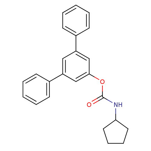 Chemical structure of BindingDB Monomer ID 50256858