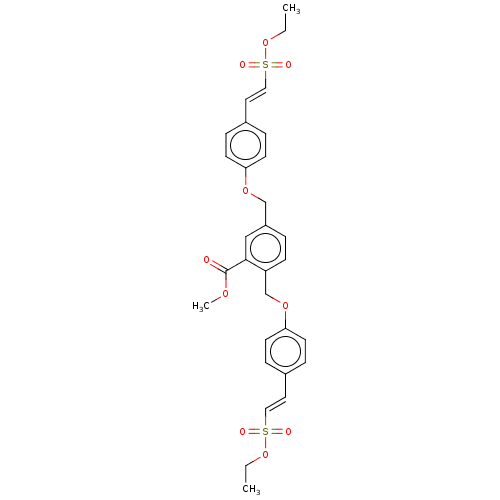 Chemical structure of BindingDB Monomer ID 50256876