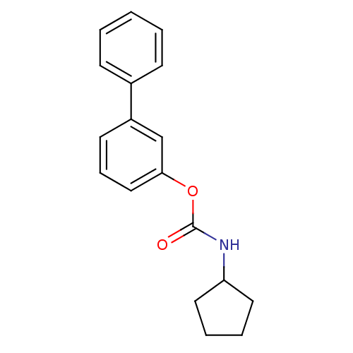 Chemical structure of BindingDB Monomer ID 50256913