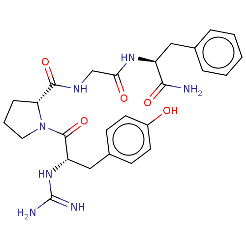 Chemical structure of BindingDB Monomer ID 50256916