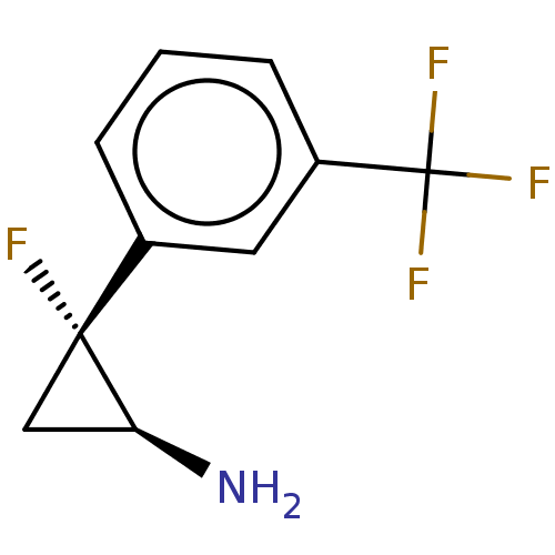 Chemical structure of BindingDB Monomer ID 50256932