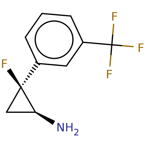 Chemical structure of BindingDB Monomer ID 50256941