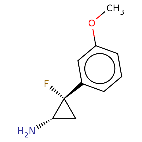 Chemical structure of BindingDB Monomer ID 50256943