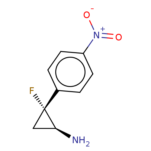Chemical structure of BindingDB Monomer ID 50256979