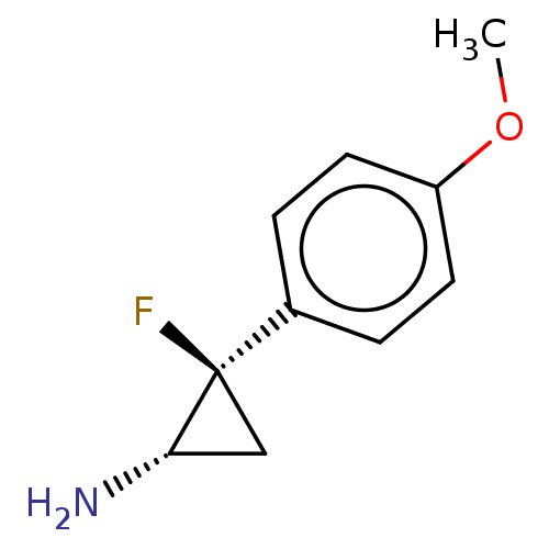 Chemical structure of BindingDB Monomer ID 50256983
