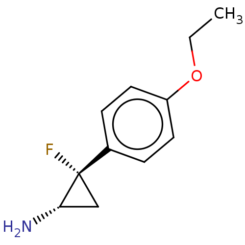 Chemical structure of BindingDB Monomer ID 50256984