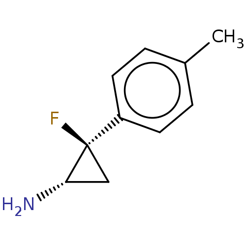 Chemical structure of BindingDB Monomer ID 50256985