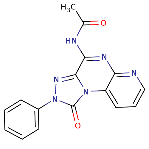 Chemical structure of BindingDB Monomer ID 50257027