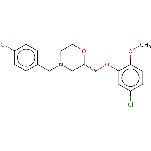 Chemical structure of BindingDB Monomer ID 50257032