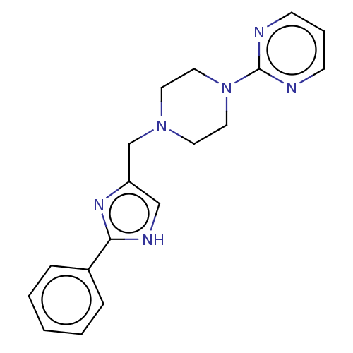 Chemical structure of BindingDB Monomer ID 50257037