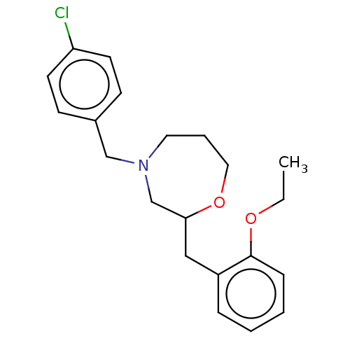 Chemical structure of BindingDB Monomer ID 50257039