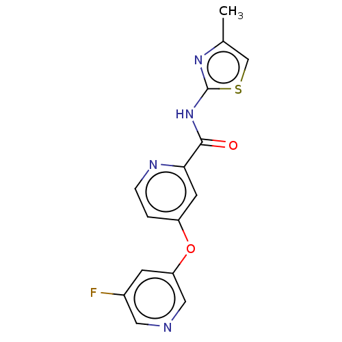 Chemical structure of BindingDB Monomer ID 50257040