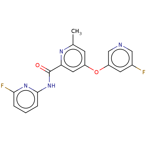 Chemical structure of BindingDB Monomer ID 50257041
