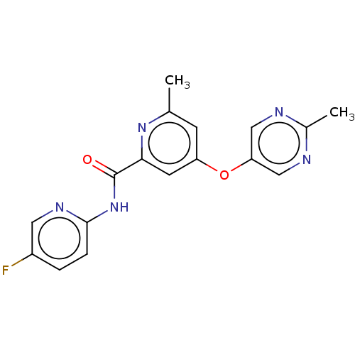 Chemical structure of BindingDB Monomer ID 50257043