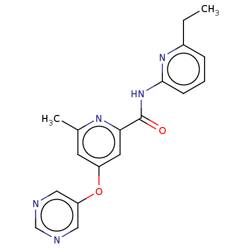 Chemical structure of BindingDB Monomer ID 50257044