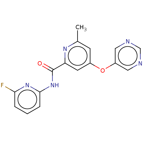 Chemical structure of BindingDB Monomer ID 50257045