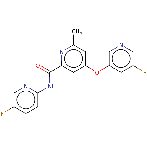 Chemical structure of BindingDB Monomer ID 50257058