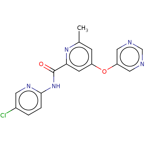 Chemical structure of BindingDB Monomer ID 50257059