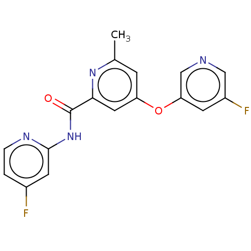 Chemical structure of BindingDB Monomer ID 50257061