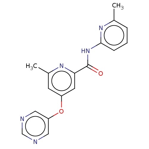 Chemical structure of BindingDB Monomer ID 50257062
