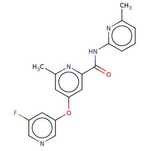 Chemical structure of BindingDB Monomer ID 50257063