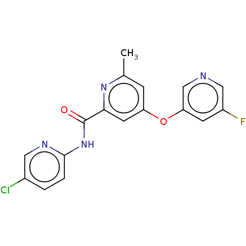 Chemical structure of BindingDB Monomer ID 50257079