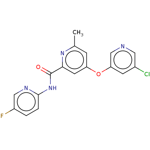 Chemical structure of BindingDB Monomer ID 50257080