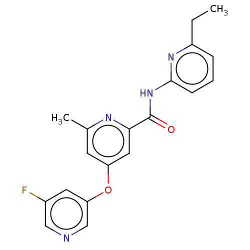 Chemical structure of BindingDB Monomer ID 50257083