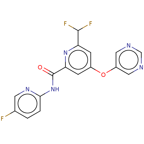 Chemical structure of BindingDB Monomer ID 50257085