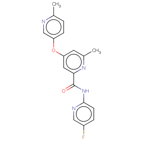Chemical structure of BindingDB Monomer ID 50257086