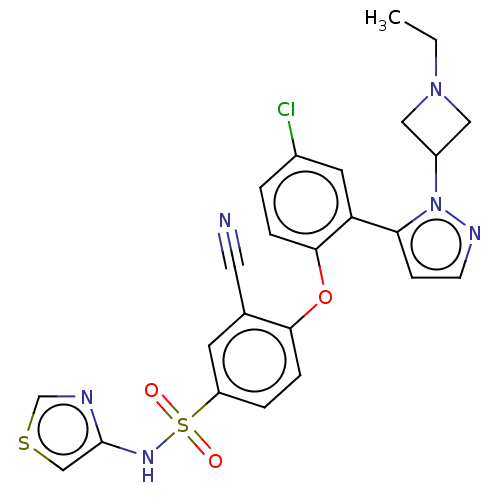 Chemical structure of BindingDB Monomer ID 50257177