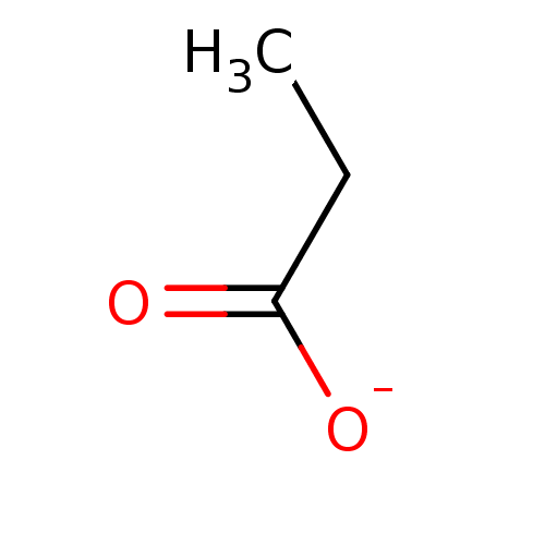 Chemical structure of BindingDB Monomer ID 50257201